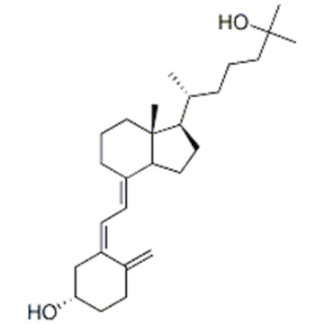 Calcifediol CAS 63283-36-3