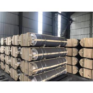 UHP 700mm Graphite Electrodes