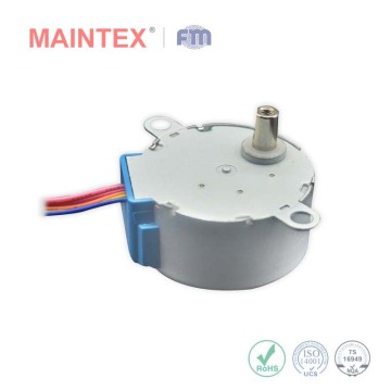 12v dc small worm gear stepping motor