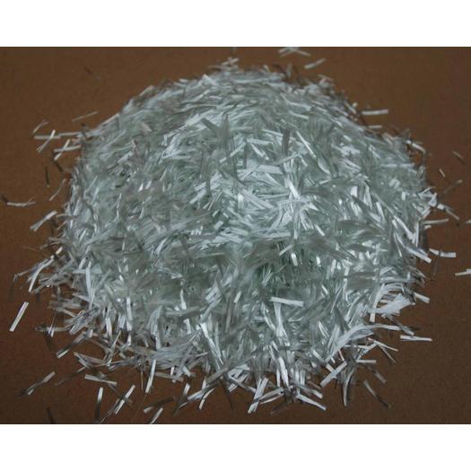 Wet-laid Tissue Used Wet Chopped Strands-32
