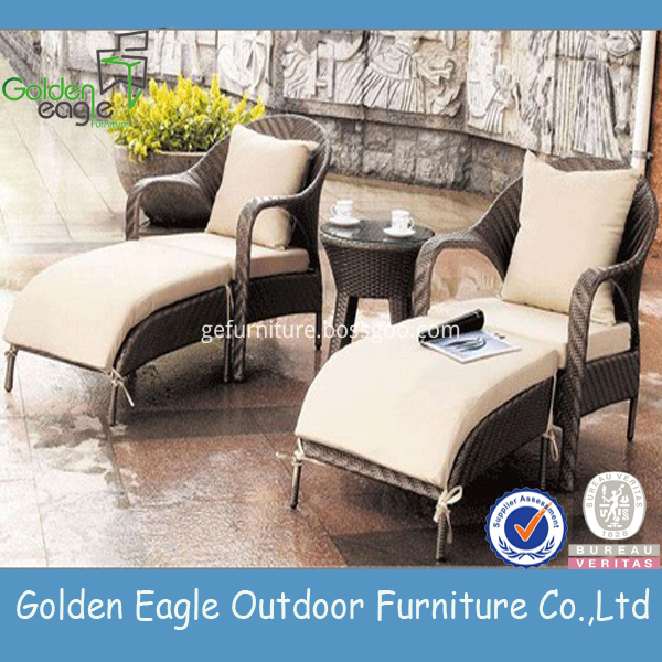 leisure garden furniture