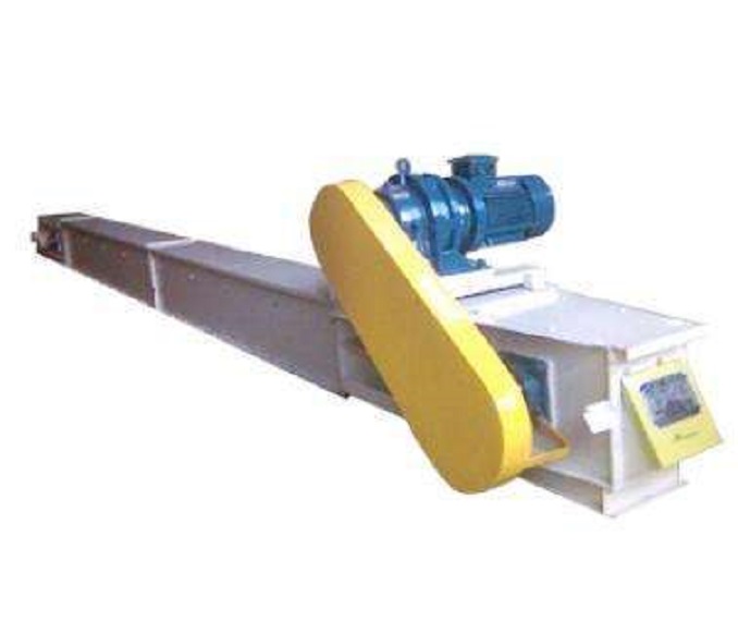 scraper conveyor