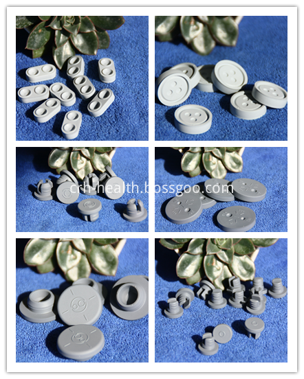 Various Gasket and Rubber Stopper