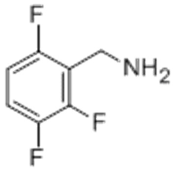 Benzenemethanamine,2,3,6-trifluoro- CAS 230295-09-7