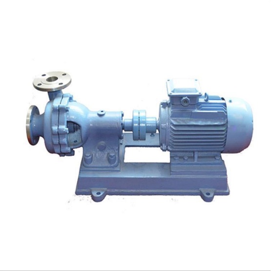 IR type explosion-proof corrosion-resistant insulation pump