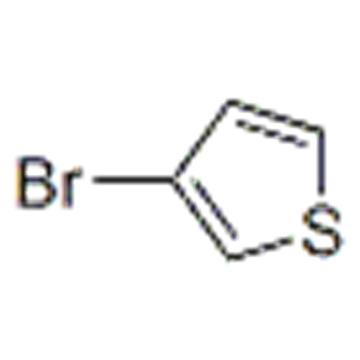 3-Bromothiophene CAS 10023-11-7