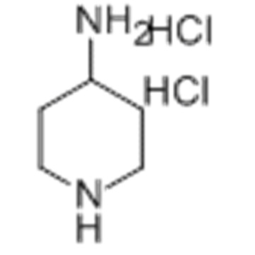 4-Piperidinamine,hydrochloride (1:2) CAS 35621-01-3