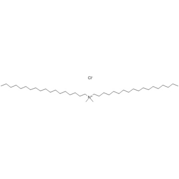 N,N-Dimethyl-N,N-distearylammonium chloride CAS 107-64-2