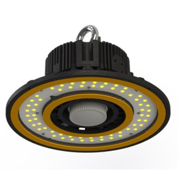 Low Power Consumption 100W-200W LED High Bay Light