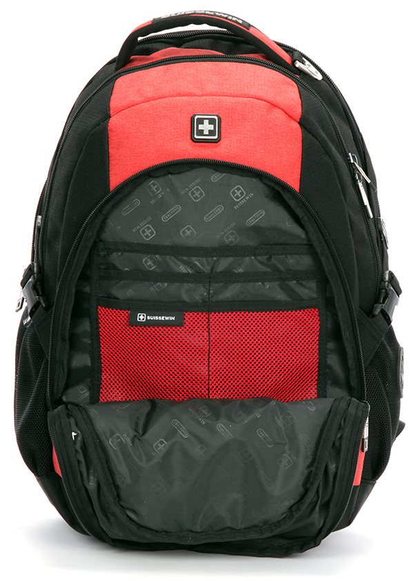 Outdoor Durable Backpack