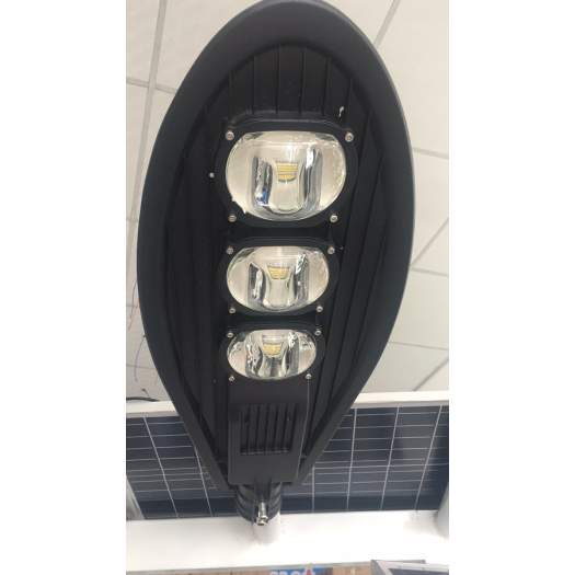 High quality outdoor waterproof 100W LED street lamp