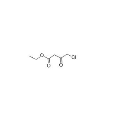 Commercial Production of 4-Chloro-Acetoaceticaciethylester CAS 638-07-3