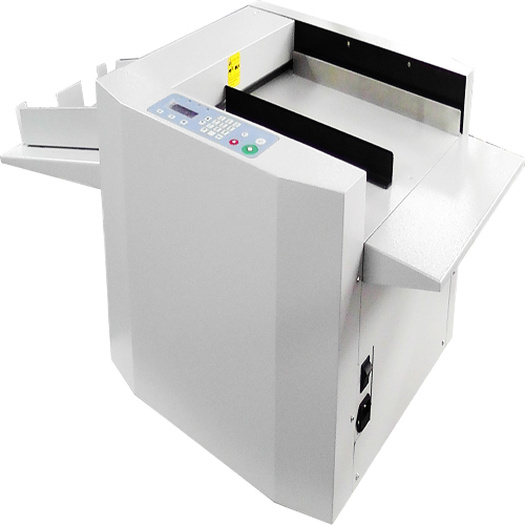 ZX-330 Automatic paper creasing machine