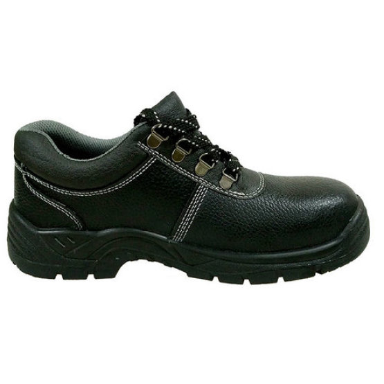 Low Cut Steel Working Safety Shoes