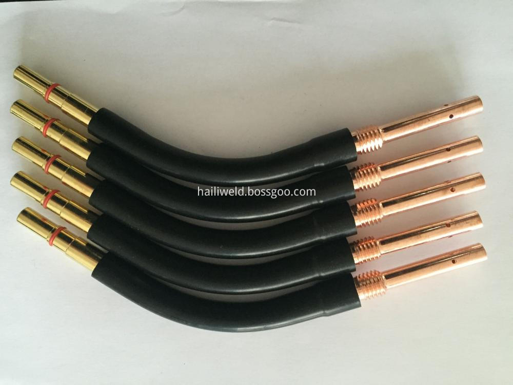 500a Swan Neck