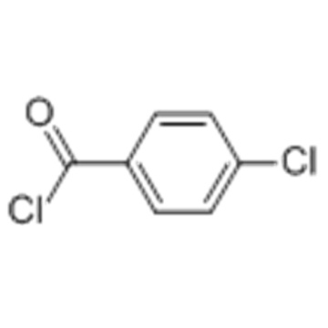 4-Chlorobenzoyl chloride CAS 122-01-0