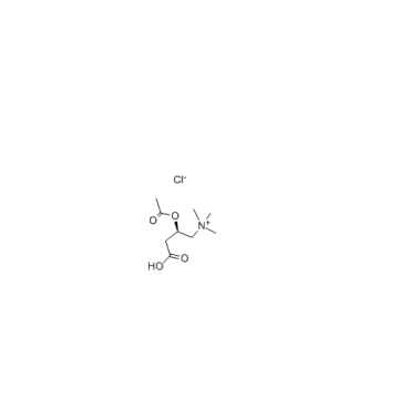 O-Acetyl-L-Carnitine Hydrochloride Cas 5080-50-2