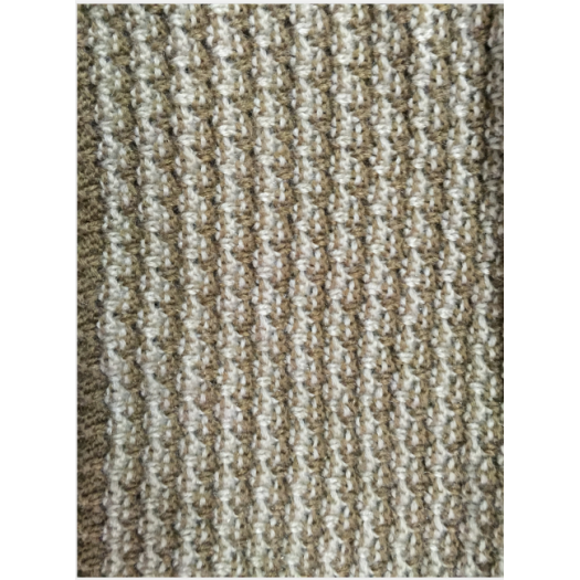 Full Automatic Jacquard Flat Knitting Machine for Sweater