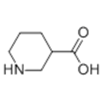 Nipecotic acid CAS 498-95-3