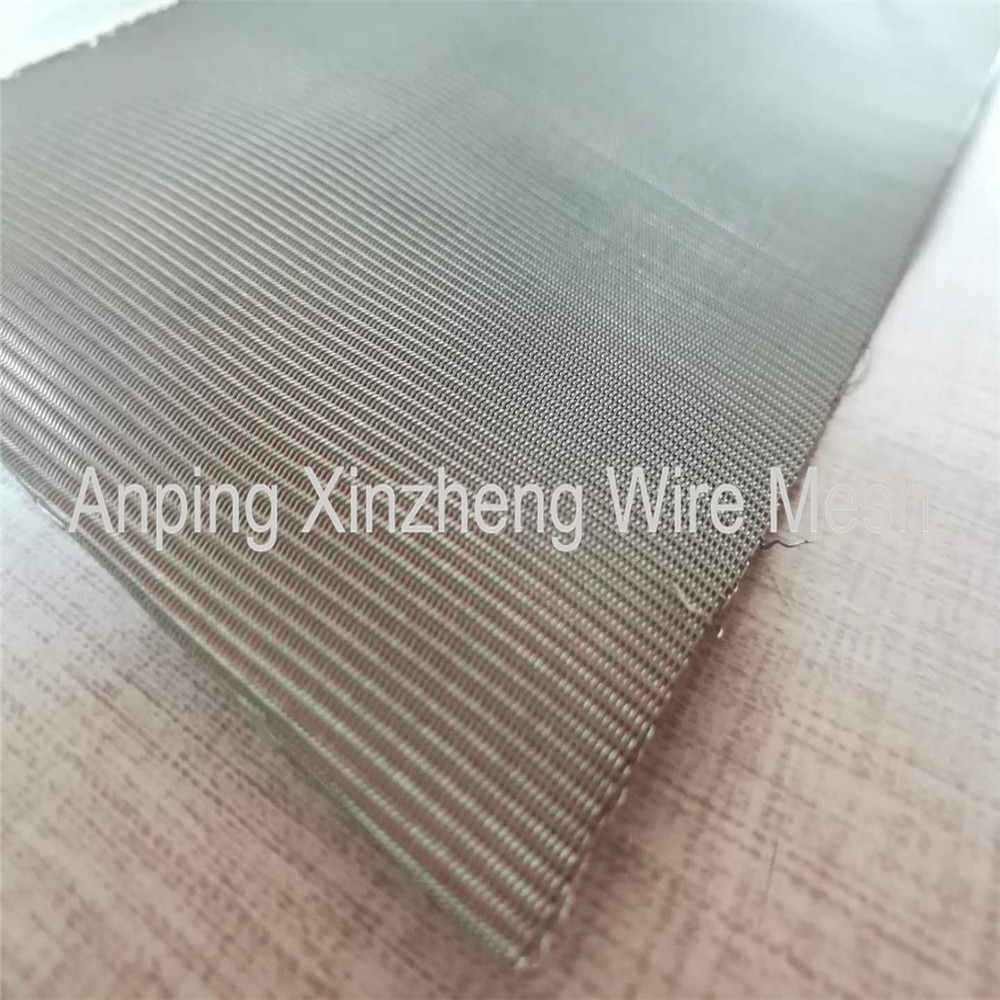 Stainless Steel Wire Cloth