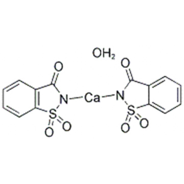 CALCIUM SACCHARIN CAS 6485-34-3