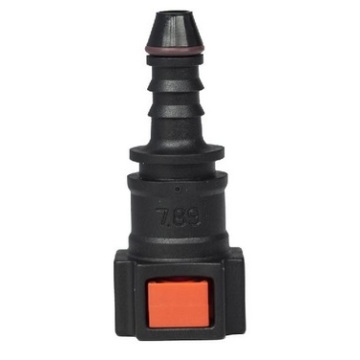 Urea SCR Quick Connector 7.89(5/16)-ID6-0° SAE