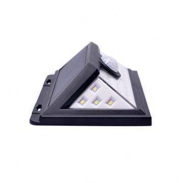 36x0.2W SMD solar Wireless Motion Sensor Night lamp