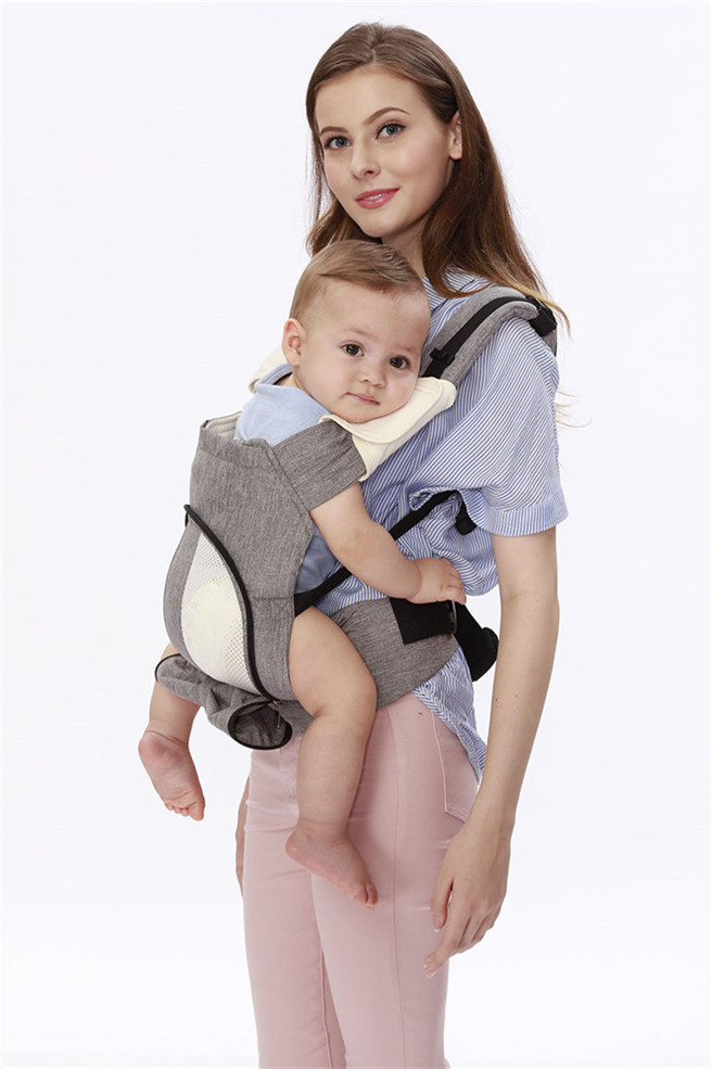 Baby Carrier Wrap