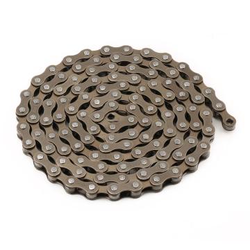 Bicycle Chain 1/2 x 1/8 Inch 116 Links