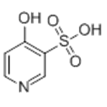 4-Hydroxypyridine-3-sulfonic acid CAS 51498-37-4