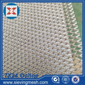 Fine Expanded Metal Lath
