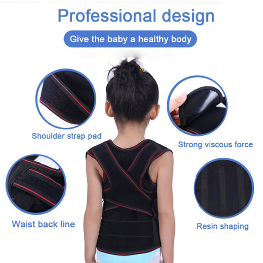 Professional Design Posture Corrector