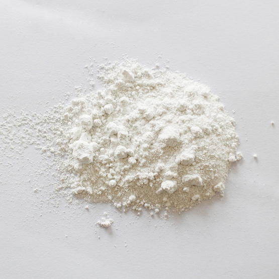 Silicon powder filler primary product