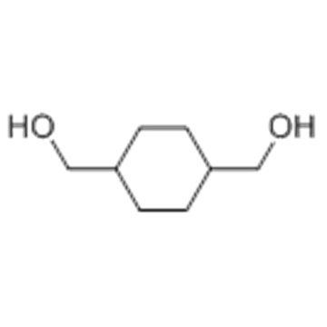 1,4-Cyclohexanedimethanol CAS 105-08-8