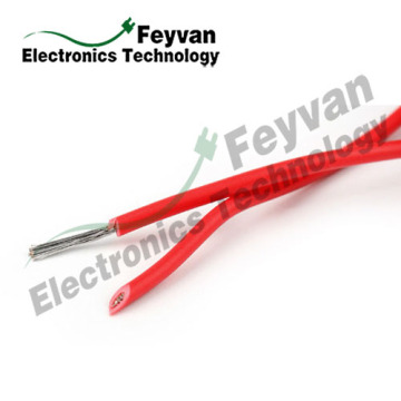 UL3266 Extruded XLPE Electronic Wire