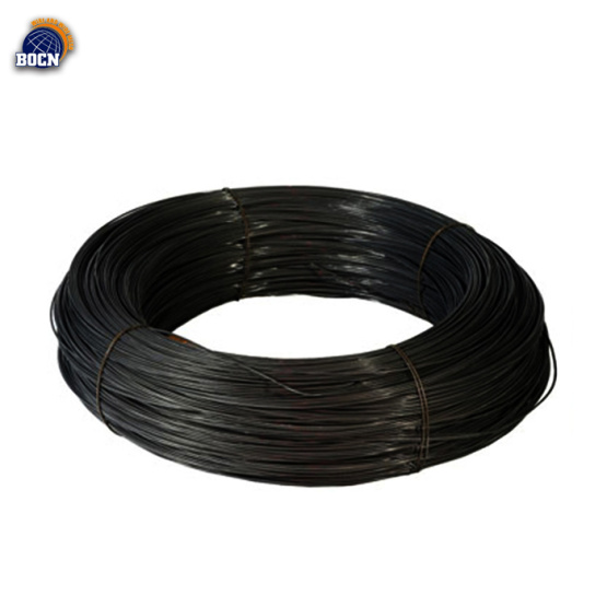 black tie annealed wire