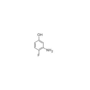 Organic Chemical Intermediate 3-AMINO-4-FLUORO PHENOL 62257-16-3