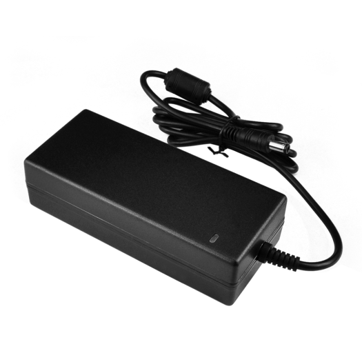 Power Adapter With AC Cable For CCTV