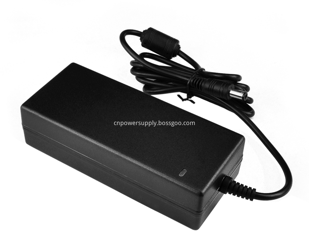 9V6.5A desktop power adapter