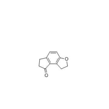 Synthetic Route of Ramelteon Intermediates CAS 196597-78-1