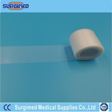 Surgical Porous Breathable Waterproof PE Tape