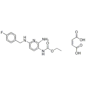 Flupirtine maleate CAS 75507-68-5