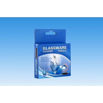 Glassware Cleaning Tablets
