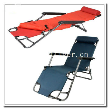 Cheap Noon Break Folding Sling Chair