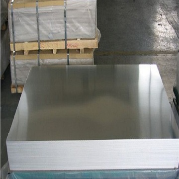 aluminium sheet for contruction