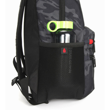 Multilevel Casual Breathable Motion Suissewin Backpack
