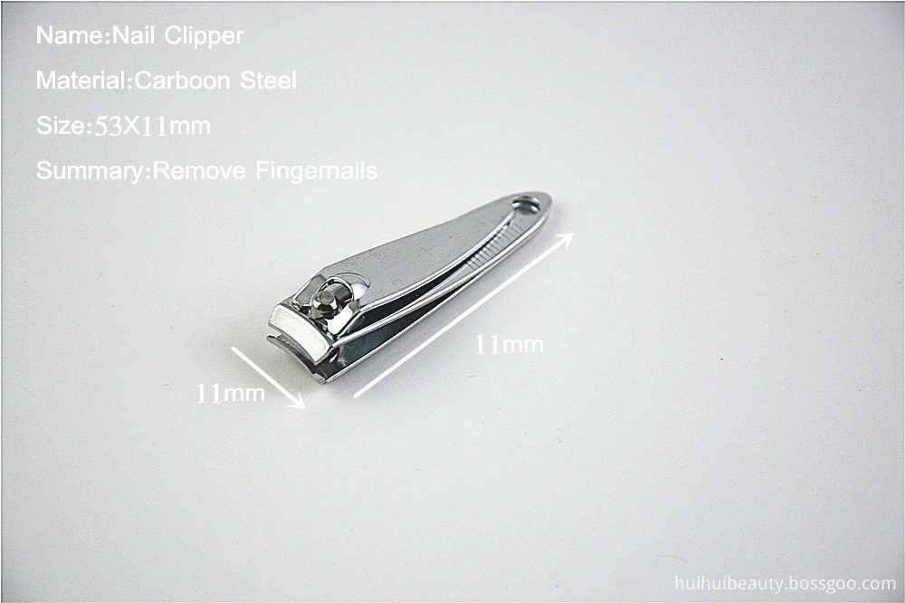 Nail Nipper Tool