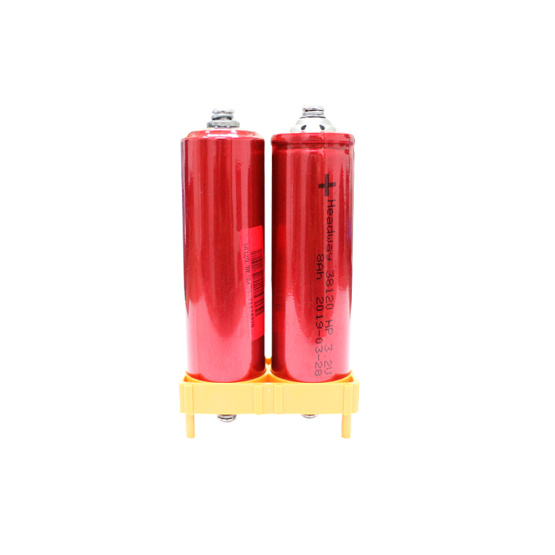 LiFePO4 38120HP 8Ah 3.2V Li-ion battery for EV