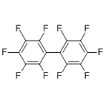 Decafluorobiphenyl CAS 434-90-2