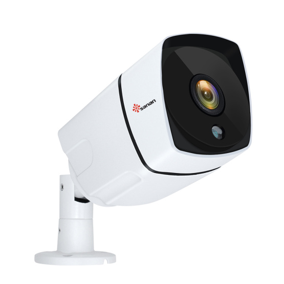 2MP WDR Bullet IP Camera